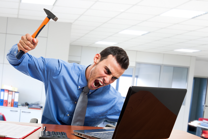 Trusted Technology Advisor