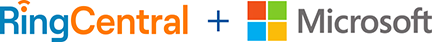 RingCentral-Microsoft