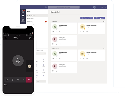 RingCentral-Teams